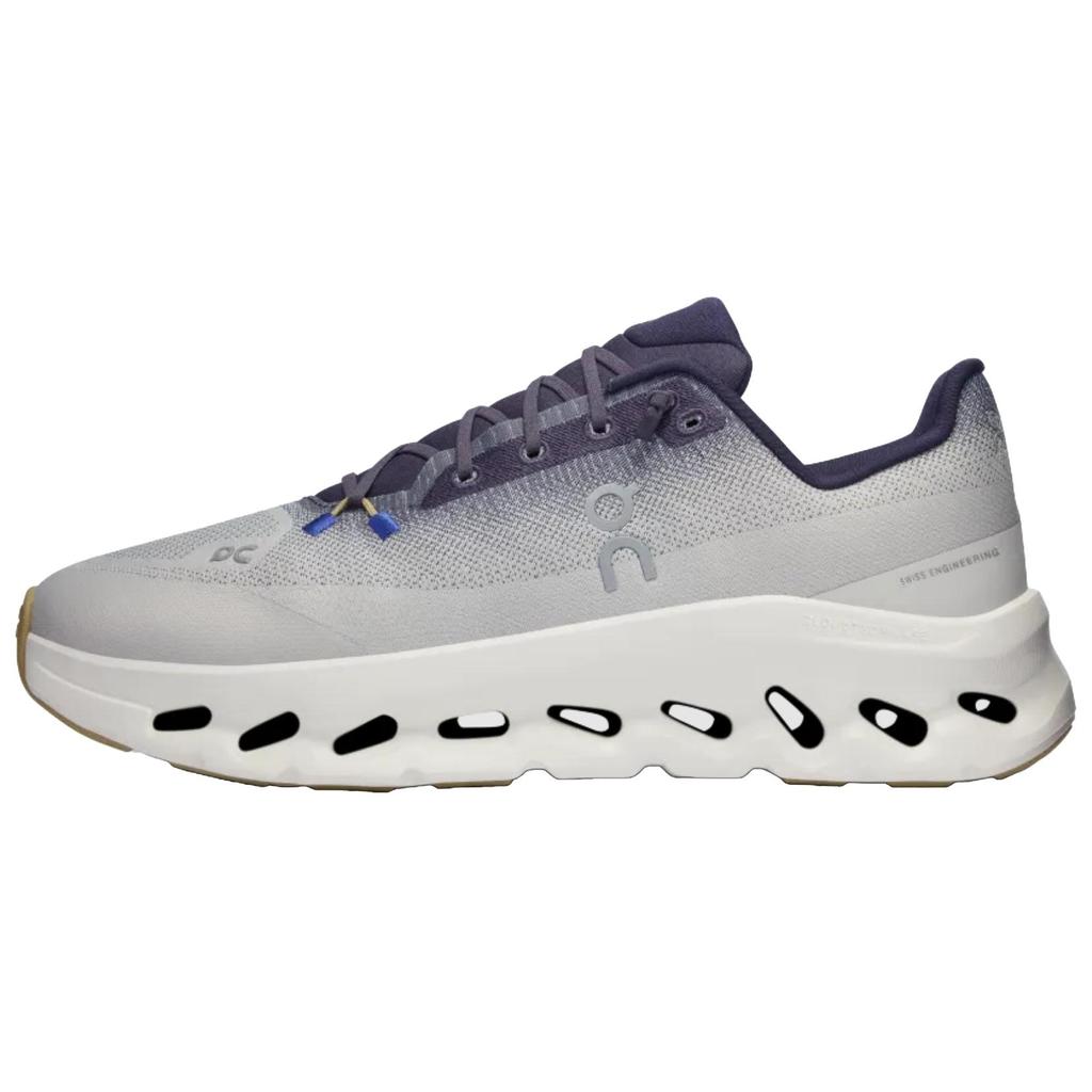 ON Cloudtilt Půlnoční slonová kost Pánské tenisky Modré 3ME10103053