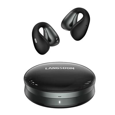 Langsdom AirSoul Wireless Open-Ear Sports Earbuds