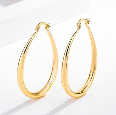Orecchini – Orecchini ad anello