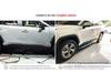 Compatible Side Steps for 2020 RAV4 - Rongfang Welcome Pedal & Wilanda Car Accessories