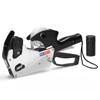 MX H813 Aluminum Alloy Marking Machine Singles Row Code Printer Labeling Machine Handheld Tagging Machine
