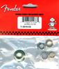 Fender Jack Ferrule Telecaster Gold