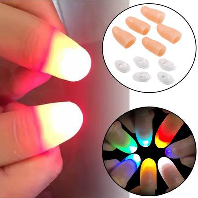 Ασυνήθιστα παιχνίδια – Παιχνίδια με φωτάκια