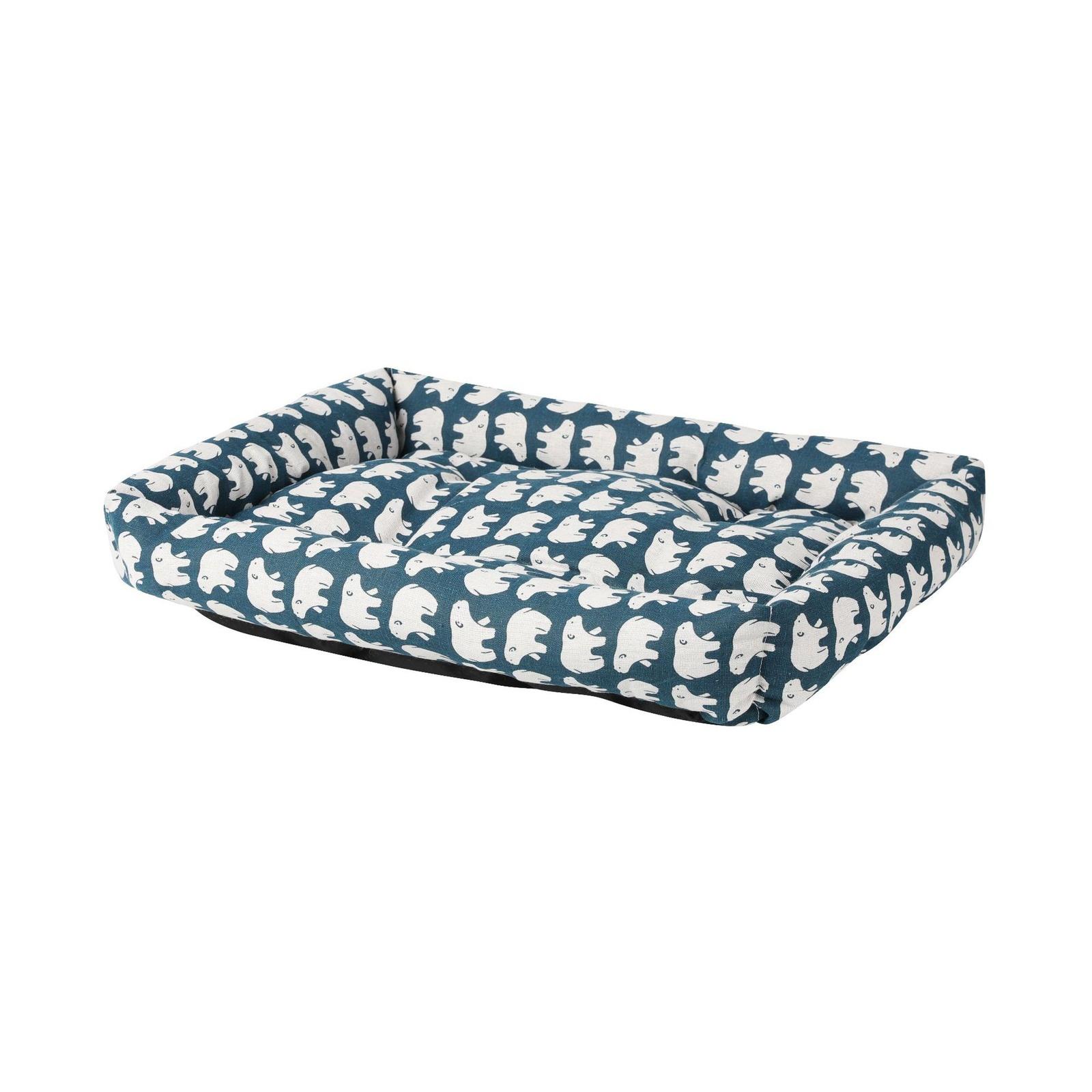 

Round Pillow, Sleeper Pillow with Cotton Cover, Multifunctional Soft Lounger Pillow (002) one size