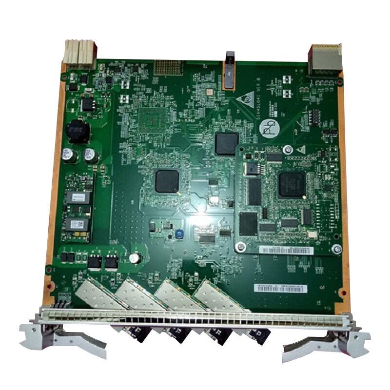 

Huawei SSN1SLQ1 4xSTM-1 Optical Board