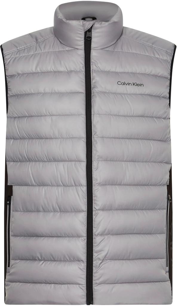 Зимняя куртка Calvin Klein Vest Side Logo (K10K108292)