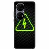Phone Case For Huawei P50 Pro Cover Soft Silicone Cool coque For Huawei P50Pro P50 Pro 5G Back Cases P 50 Pro Fashion TPU Fundas