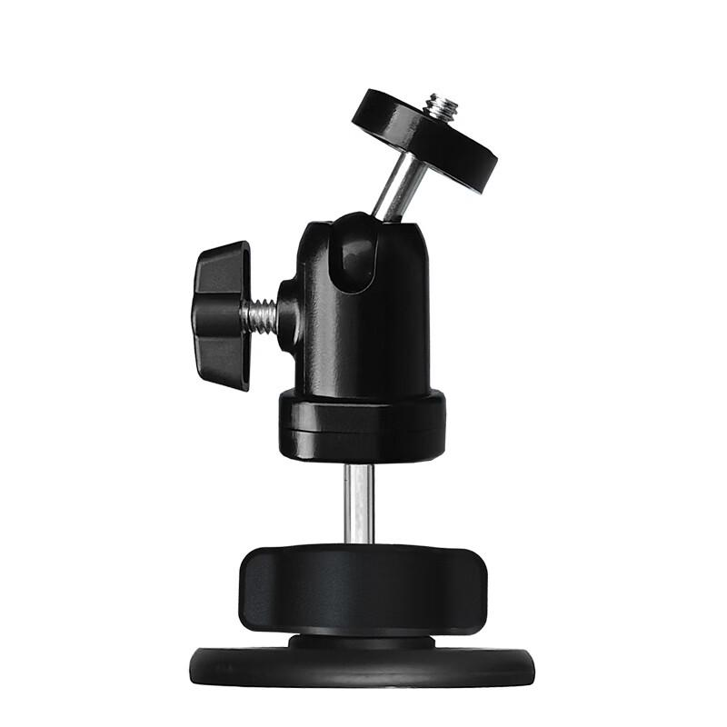 Junwen Magnetic No-Drill Camera Mount (2-Pack)