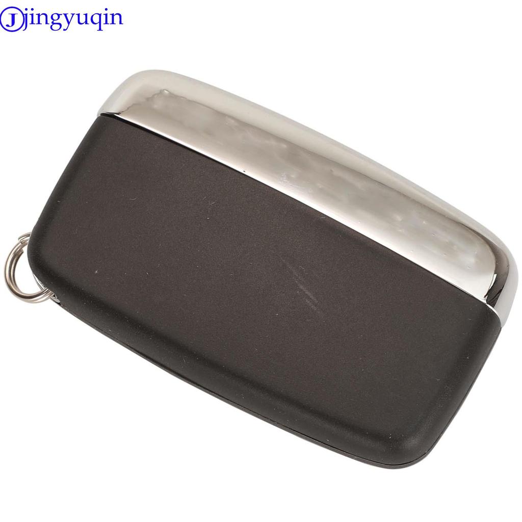 Jingyuqin FSK 315/433 MHz Cheie Telecomandă Auto Pentru Land Rover Discovery 4 Freelander Pentru Range Rover Sport Evoque 5 Butoane