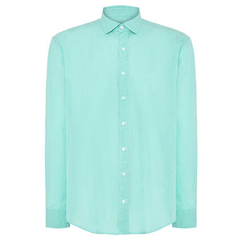 JHK Herre Tulum Skjorte