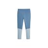 PUMA MCFC Knitted Sweatpants Men's Washed Blue 772906-21