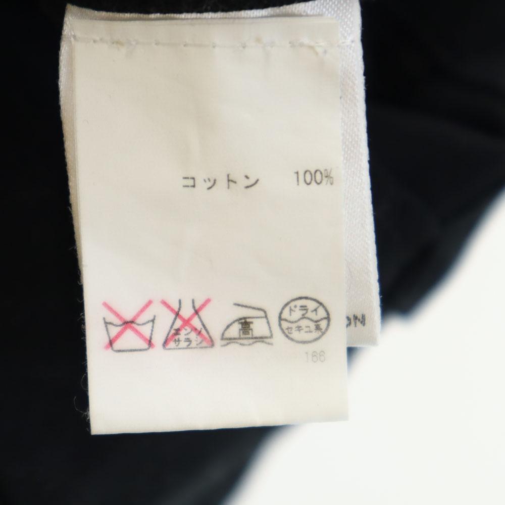 CHRISTOPHE LEMAIRE Slim pants 2 black Women Used