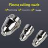 Hafnium Wire Electrode Nozzle for P80 Plasma Cutter, Compatible with LGK-100.