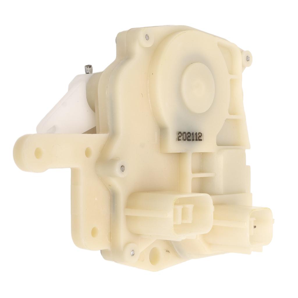 Front Left Door Lock Actuator 72155 S84 A11 Driver Side Power Lock Actuator for Civci 2001 To 2005