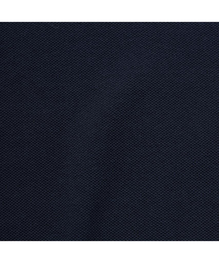 BRENTWOOD [Griffiths] Washable Polo Neck Sweater Brwam26411Nyx