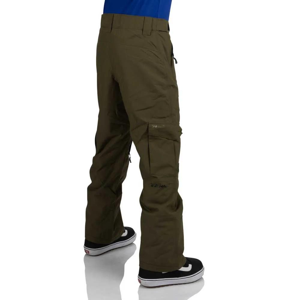 Rehall Trousers Benn-r