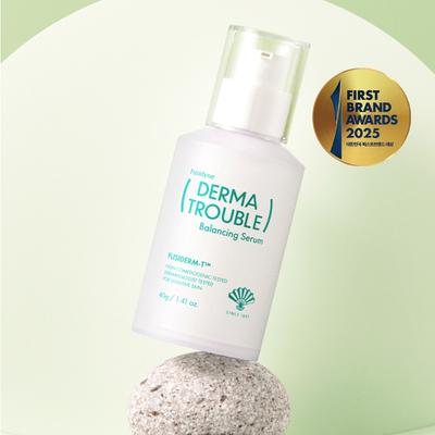 Fucidin Derma Trouble Balancing Serum 40g