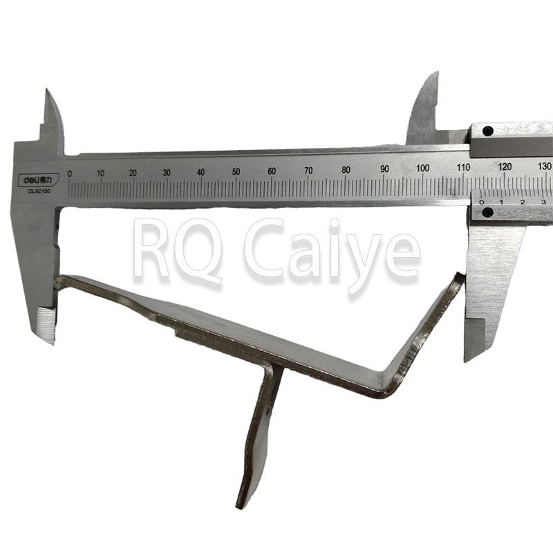High Quality KORD 64 Paper Stopper Printing Machines Spare Parts Paper Holder