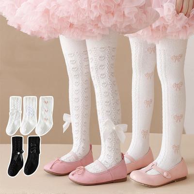 Socken und Strumpfhosen – Strumpfhosen