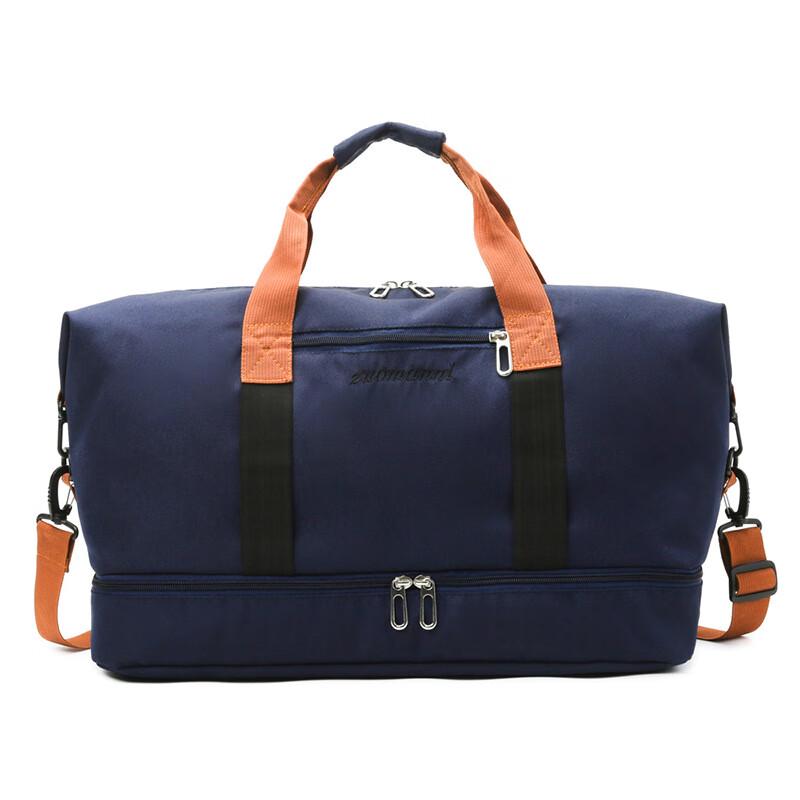 Large Capacity Travel Duffel Bag