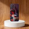 Diebuster Gunbuster Phone Case For Samsung S25,S24,S21,S22,S23,S30,Ultra,S20,Plus,Fe,Note,10,9,5G Black Cover