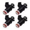 Motorcycle For Suzuki GSXR1000 Z AN400 650 1500 4Pcs Fuel Injectors-15710-10G00 1571010G00