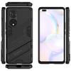 Halter Hülle Für Honor 50 Hülle Für Huawei Honor 50 Capas Armor Ständer Ständer Stoßfest Rückseite Für Honor 50 Pro 50 Fundas