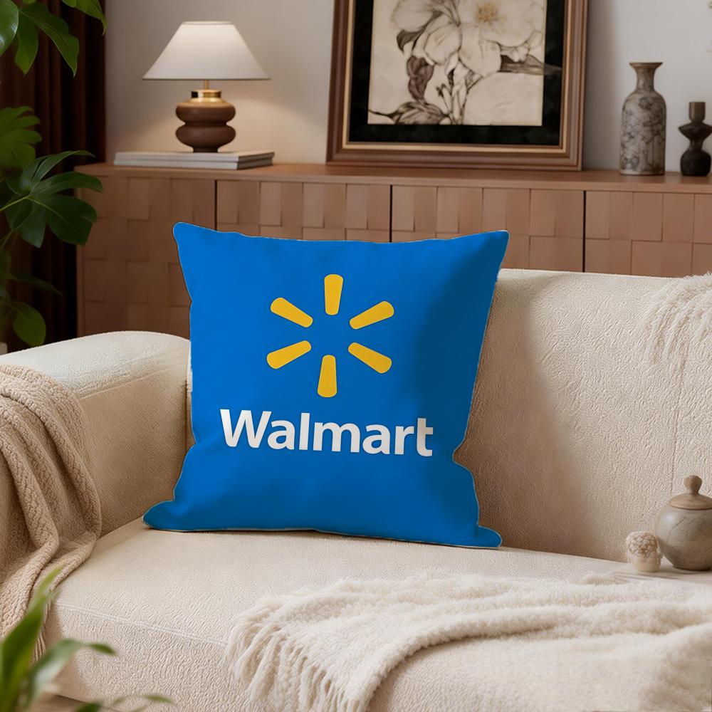 

Brand Walmart Cushion Cover Cushion Cover Set 4Pcs 50x50 45x45 40x40 Pillowcase Decorative Sofa Home Decor 30X30cm