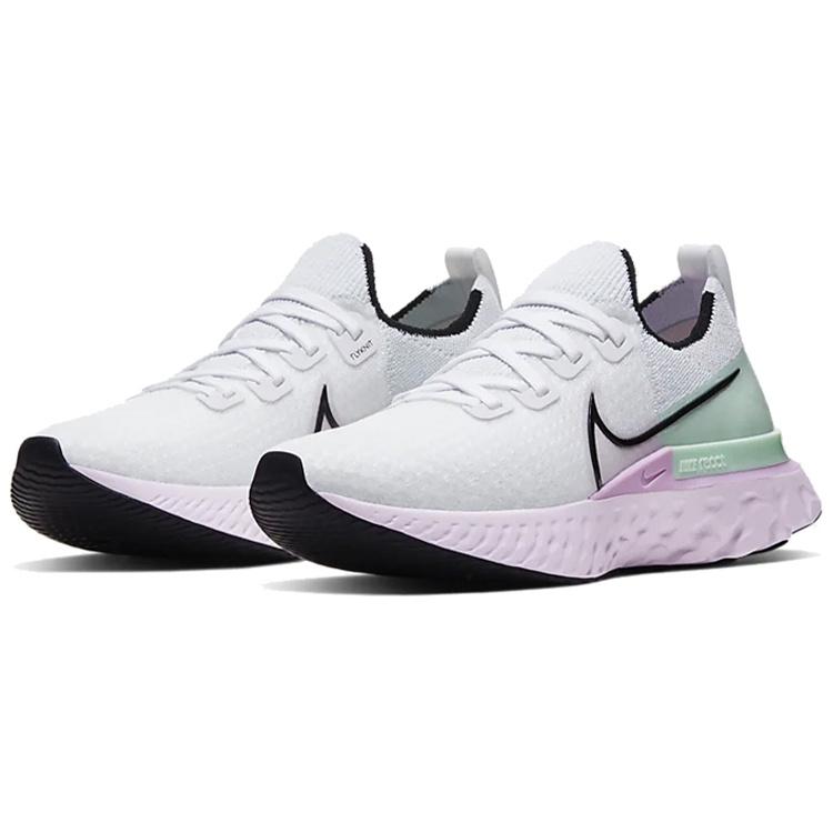 (WMNS) Nike React Infinity Run FK 'Iced Lilac' Women's CD4372-100