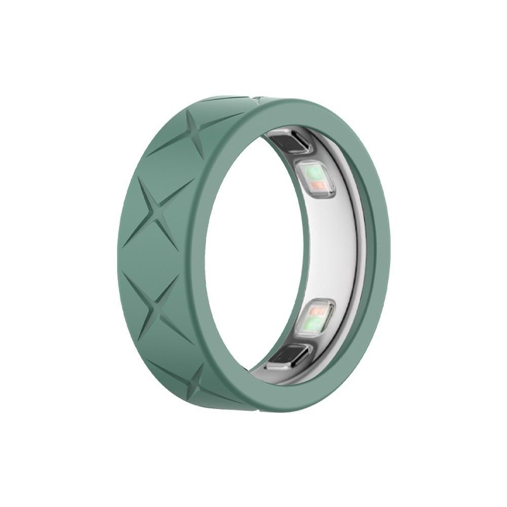 Silicone Ring Cover Anti Fall Ring Protector for Oura Ring 5 Smart Ring Accessories