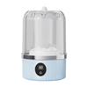 Rechargeable Washing Machine Mini Sock Washing Machine Portable Underwear Washer  Household