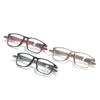 Fashion Anti-Blue Reading Glasses Men'S High Definition Reading Glasses Sports Reading Glasses Multi-Focus Far And Near Dual-Use