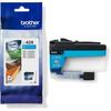 Cartouche D'encre LC426C - BROTHER - Cyan Capacité Standard De 1500 Pages - Pour MFC-J4340DW, MFC-J4540DW Et MFC-J4540DWXL