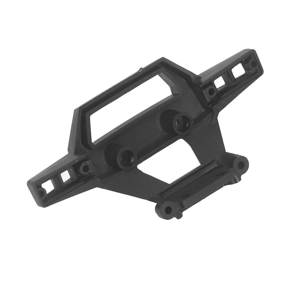 1/16 Scale Front Bumper Set for SCY 16101/16102 1/16 RC Car For RC Cars