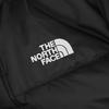 THE NORTH FACE Riverton T Coat 1 Black Korea Version NI3NN57J