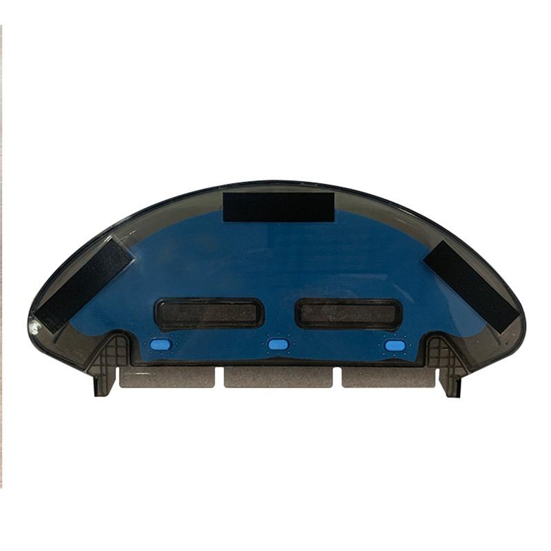 Für Rowenta ZR6900R1 Smart Force Essential Saugroboter Ersatz-Wassertank Bodenreinigungszubehör