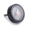 Bike Compass Lightweight Handlebar Compass Waterproof Bicycle Compass  S/L Multi-Purpose Bicycle Handlebar Accessory