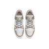 Louis Vuitton Trainer Sneakers 'Grey White' 1A8KB8
