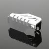 Motorcycle Front Master Cylinder Brake Oil Tank Cover For Honda Monkey 125 2018-2024 Hunter Cub CT125 Trail 125 2020-2024