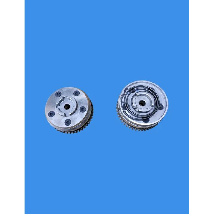 BAIC Weiwang M20 DAM15LR engine intake camshaft VVT wheel 1pcs DA513A-1006010-01 exhaust VVT wheel 1pcs DA513D-1006020-01