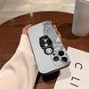 Russian Dolls Matryoshka Phone Case For iPhone 17,16,15,14,13,12,11,Pro,MAX,Plus TPU Soft To Skin-friendly Cover