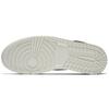 Air Jordan 1 Mid 'Suede Patch' Men's 852542-203