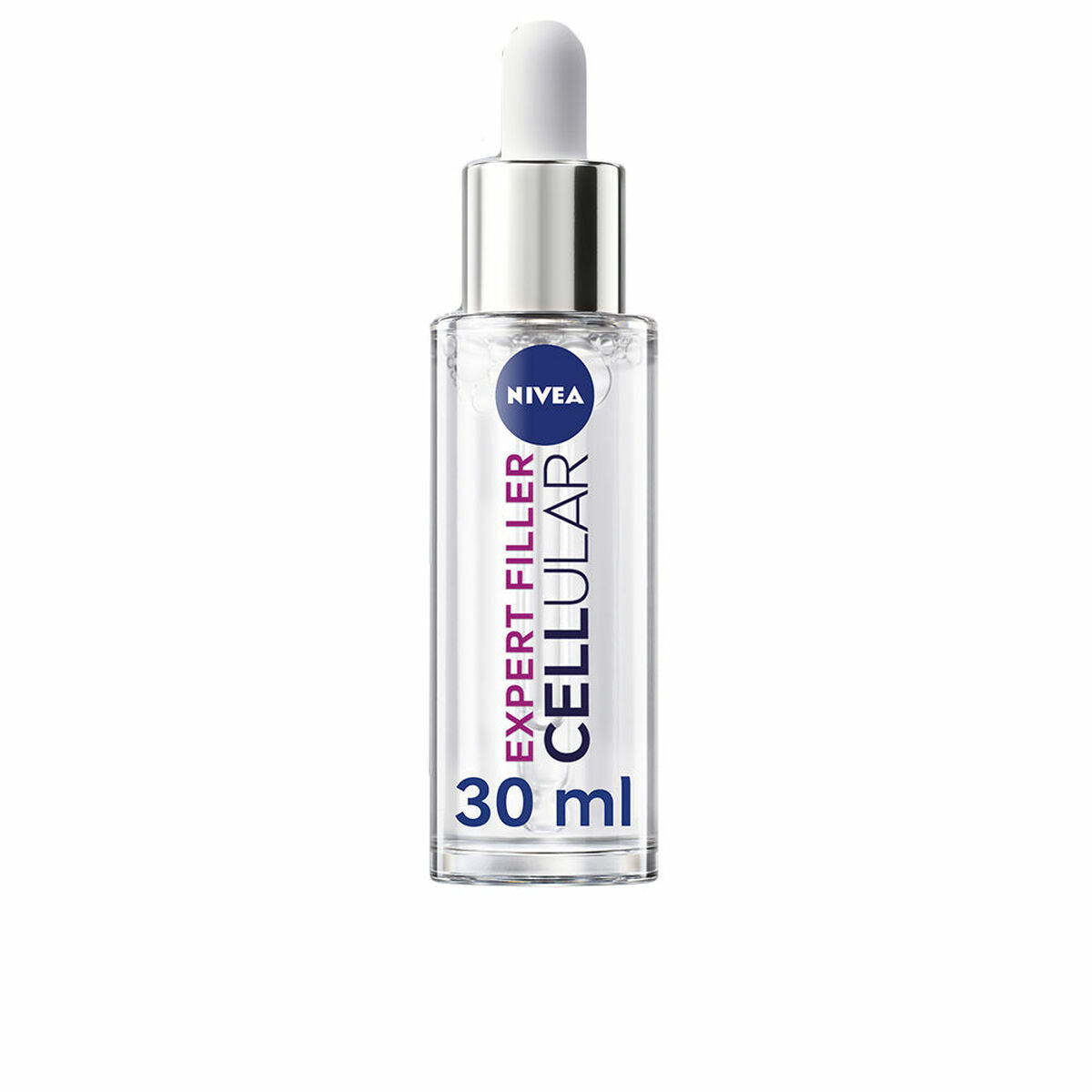 

Сыворотка для лица Nivea CELLULAR FILLER 30 мл