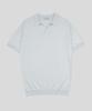 Jonseumedeulli Noah Sea Island Cotton Polo Shirt Heritage One 12 Colors (C Type)