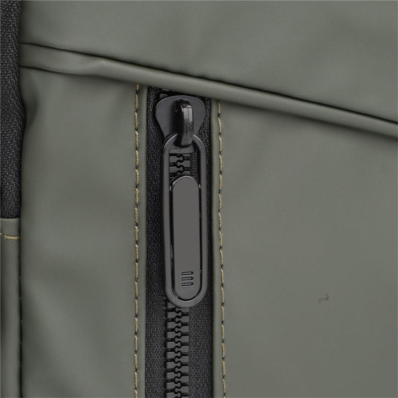 Sport Crossbody Bag Men's Travel Shoulder Bag