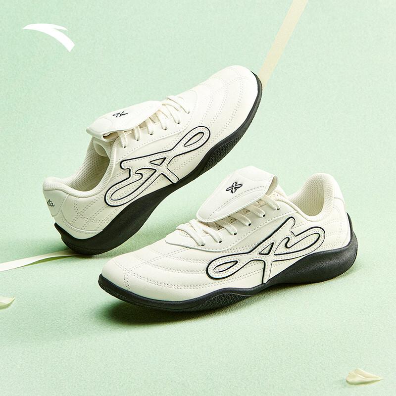Anta Lingyue Women s Racing Lifestyle Sneakers US 7.5