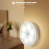 Battery Powered Smart Cabinet Light Magnetic Induction Night Lamp Cabinet