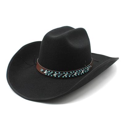 Kopfbedeckungen – Cowboyhüte