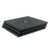 Refurbished Sony PlayStation 4 Pro Jet Black 1TB CUH-7200BB01