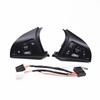 Steering Wheel Volume Switch - For Chevrolet Cruze 2009-2014 - Multifunction